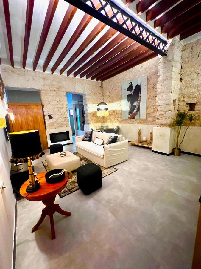 Apartamento Abanico 2 Alicante Exterior foto