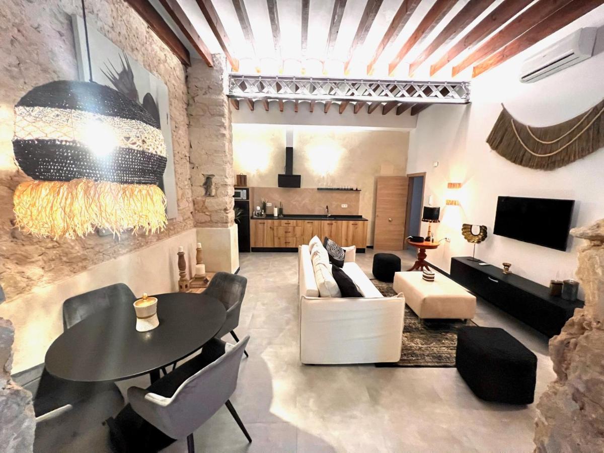 Apartamento Abanico 2 Alicante Exterior foto